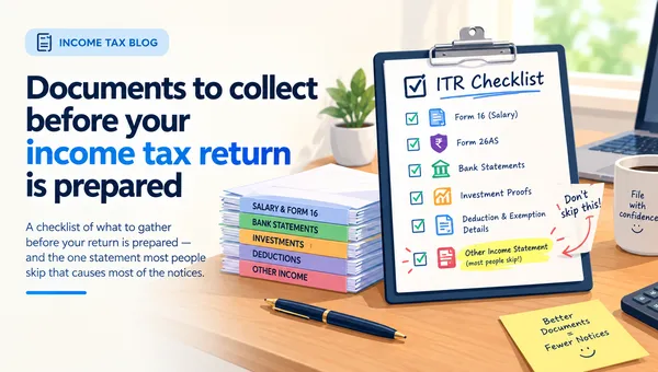 income tax
